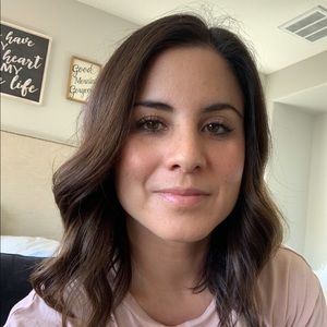 Meet your Posher, Tasha